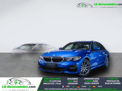 BMW Série 3 330i 258 ch BVA