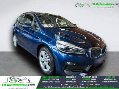 BMW Série 2 Active Tourer  218d 150 ch BVA