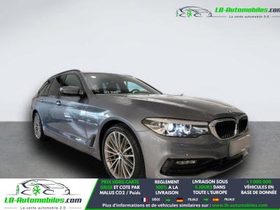 BMW Série 5 Touring 530d 265 ch BVA