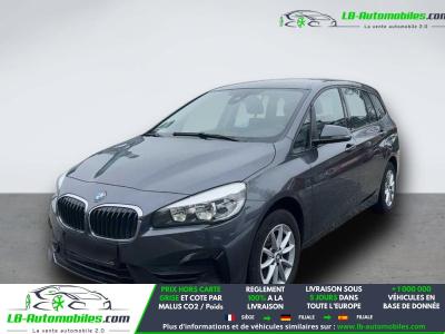 BMW Série 2 Gran Tourer 216d 116 ch