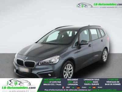 BMW Série 2 Gran Tourer 216d 116 ch