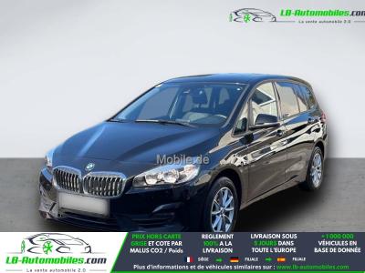 BMW Série 2 Gran Tourer 216d 116 ch