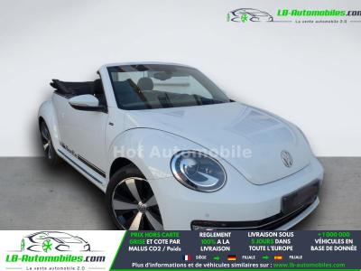 Volkswagen Coccinelle cabriolet 1.2 TSI 105 BMT BVA