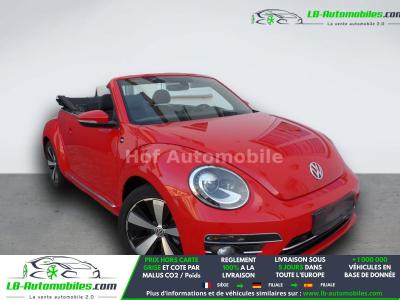 Volkswagen Coccinelle cabriolet 1.2 TSI 105 BMT BVA
