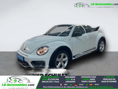 Volkswagen Coccinelle cabriolet 1.4 TSI 150 BMT BVM