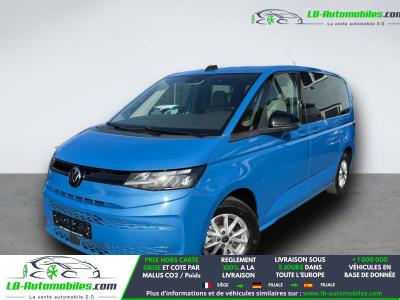 Volkswagen Multivan 1.5 TSI 136 BVA
