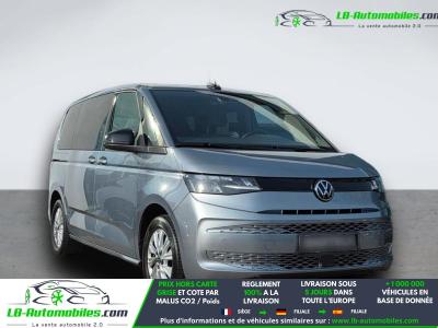 Volkswagen Multivan 1.5 TSI 136 BVA