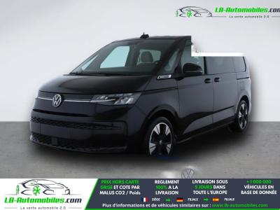 Volkswagen Multivan 2.0 TDI 150 BVA
