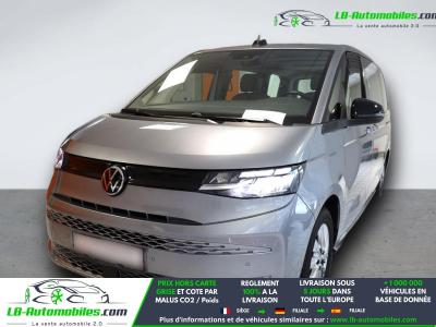 Volkswagen Multivan 2.0 TDI 150 BVA