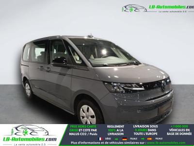 Volkswagen Multivan 2.0 TDI 150 BVA