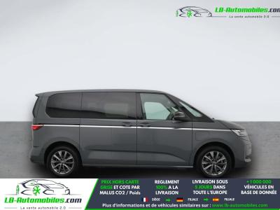 Volkswagen Multivan 1.4 eHybrid 218 BVA