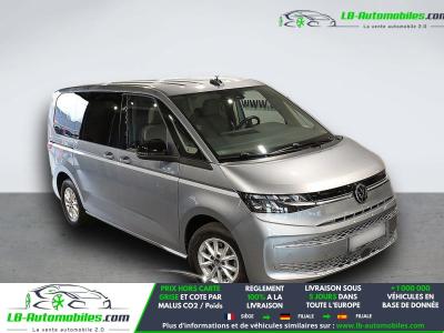 Volkswagen Multivan 1.5 TSI 136 BVA