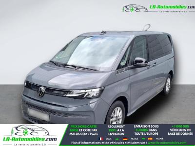 Volkswagen Multivan 1.5 TSI 136 BVA
