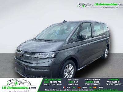 Volkswagen Multivan 1.5 TSI 136 BVA