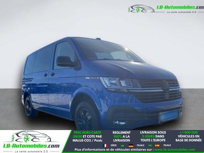 Volkswagen Multivan 2.0 TDI 150 BVM