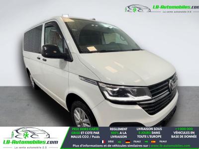 Volkswagen Multivan 2.0 TDI 150 BVM