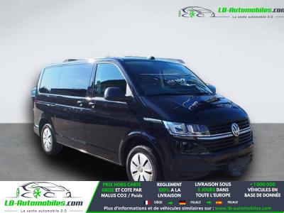 Volkswagen Multivan 2.0 TDI 110 BVM