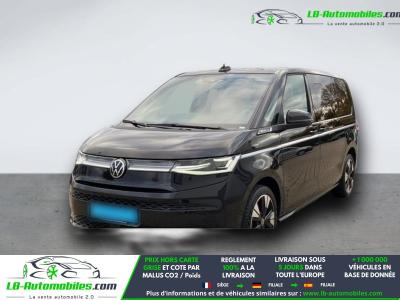 Volkswagen Multivan 2.0 TSI 204 BVA