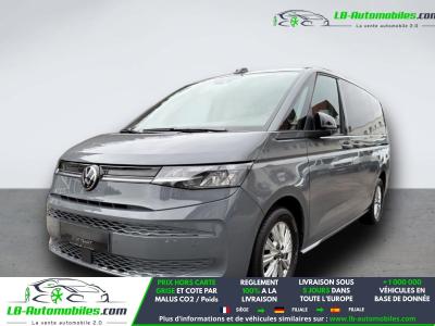Volkswagen Multivan 2.0 TSI 204 BVA