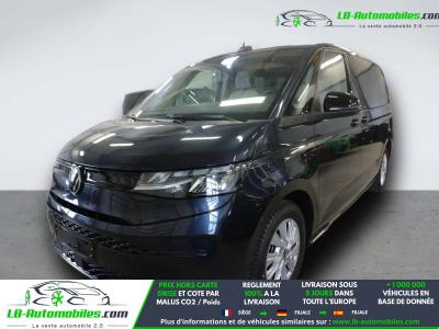Volkswagen Multivan 2.0 TDI 150 BVA