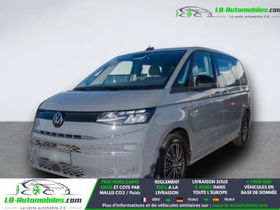 Volkswagen Multivan 2.0 TDI 150 BVA