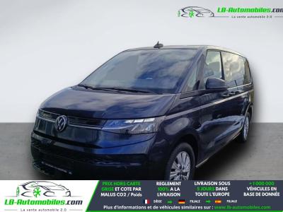 Volkswagen Multivan 2.0 TDI 150 BVA
