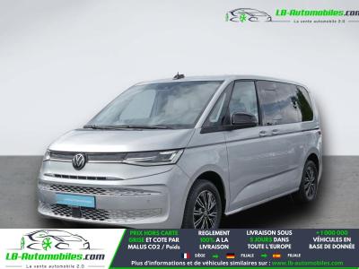 Volkswagen Multivan 2.0 TDI 150 BVA