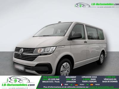 Volkswagen Multivan 2.0 TDI 150 BVM