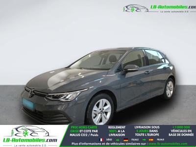 Volkswagen Golf 1.0 eTSI OPF 110 BVA