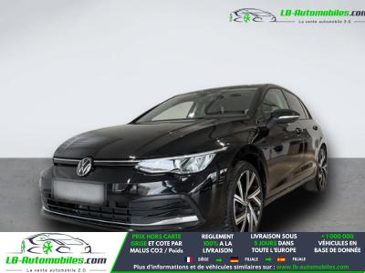 Volkswagen Golf 1.0 eTSI OPF 110 BVA