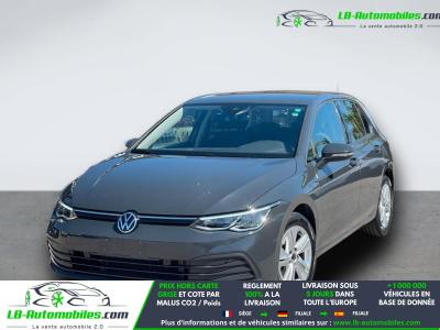 Volkswagen Golf 1.0 eTSI OPF 110 BVA
