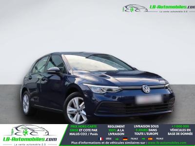 Volkswagen Golf 1.0 eTSI OPF 110 BVA