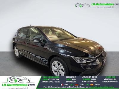 Volkswagen Golf 1.0 eTSI OPF 110 BVA