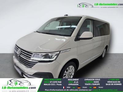 Volkswagen Multivan 2.0 TDI 150 BVA