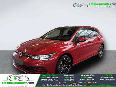 Volkswagen Golf 1.0 TSI OPF 110 BVM