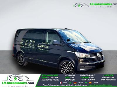 Volkswagen Multivan 2.0 TDI 150 BVA