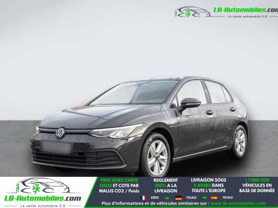 Volkswagen Golf 1.0 TSI OPF 110 BVM