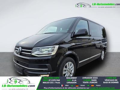 Volkswagen Multivan 2.0 TDI 199 BVA