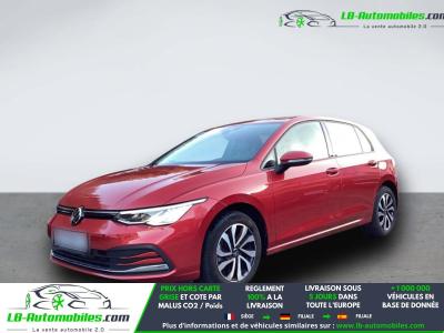 Volkswagen Golf 1.0 eTSI OPF 110 BVA