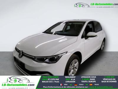 Volkswagen Golf 1.5 TSI ACT OPF 130 BVM