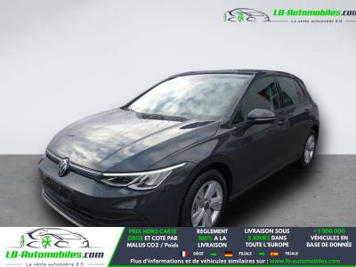 Volkswagen Golf 1.5 TSI ACT OPF 130 BVM