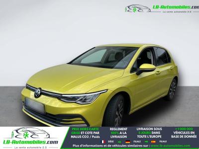Volkswagen Golf 1.5 TSI ACT OPF 130 BVM