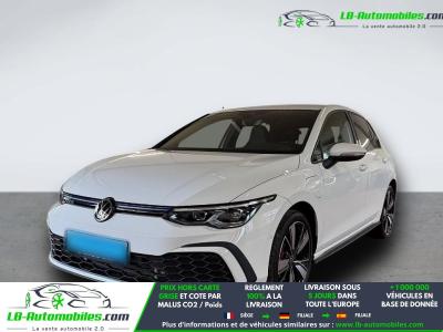 Volkswagen Golf 1.4 Hybrid Rechargeable OPF 245 BVA