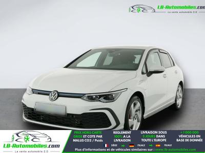 Volkswagen Golf 1.4 Hybrid Rechargeable OPF 245 BVA