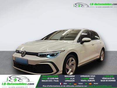 Volkswagen Golf 1.4 Hybrid Rechargeable OPF 245 BVA