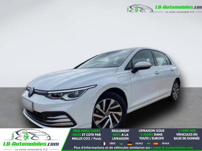 Volkswagen Golf 1.4 Hybrid Rechargeable OPF 204 BVA
