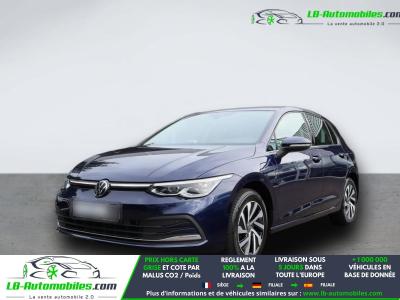 Volkswagen Golf 1.4 Hybrid Rechargeable OPF 204 BVA