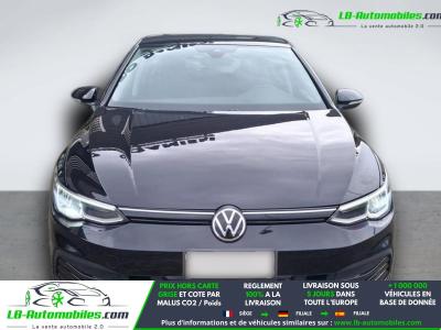 Volkswagen Golf 1.5 eTSI OPF 150 BVA
