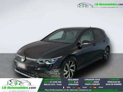 Volkswagen Golf 1.5 eTSI OPF 150 BVA