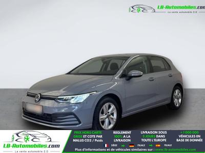Volkswagen Golf 1.5 TSI ACT OPF 130 BVM